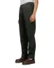 Norse Projects Ezra Light Stretch Beech Green sold by Lost & Found