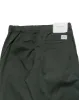 Norse Projects Ezra Light Stretch Beech Green sold by Lost & Found