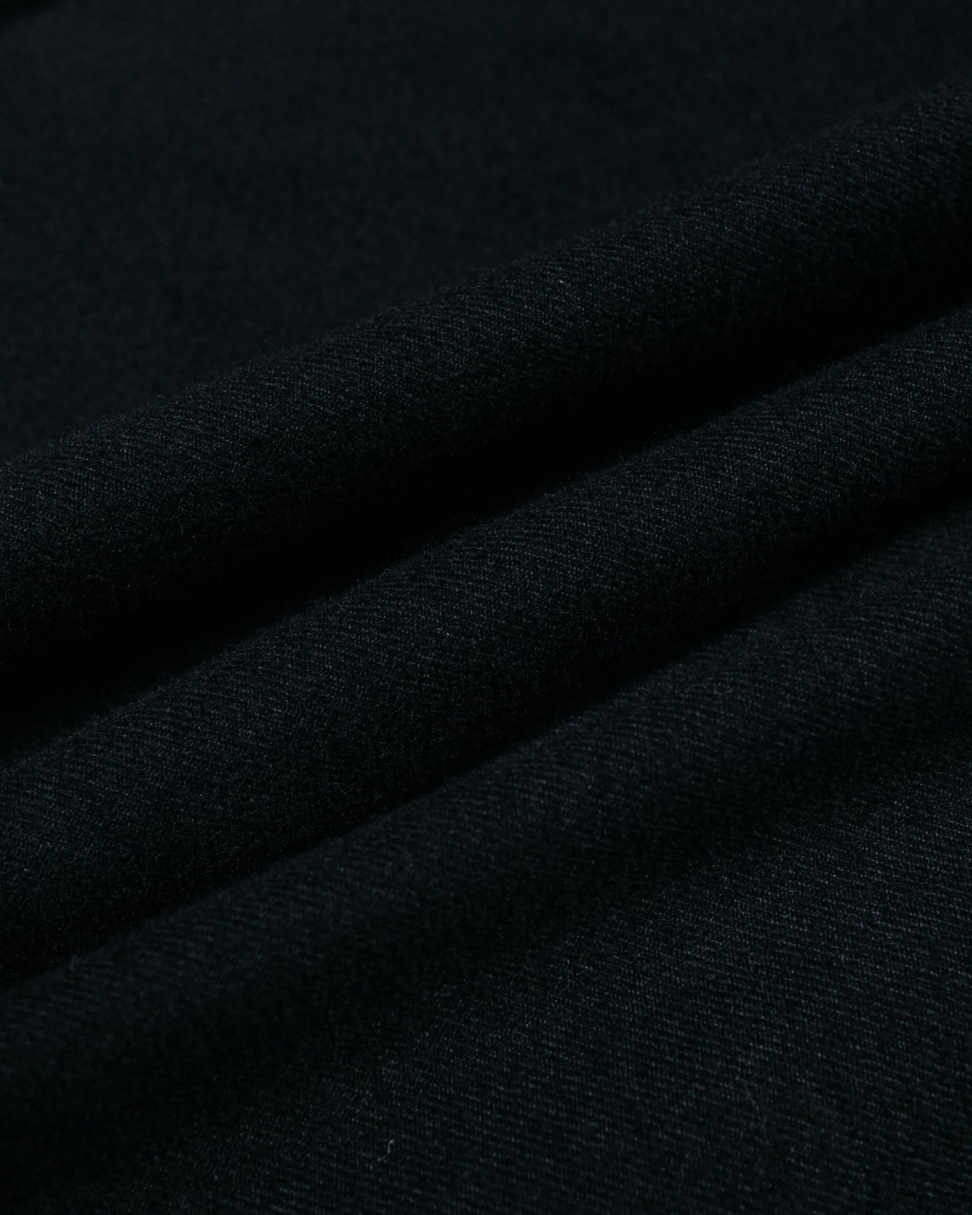 Norse Projects Osvald Flannel Shirt Black sold by Lost & Found product image thumbnail 5