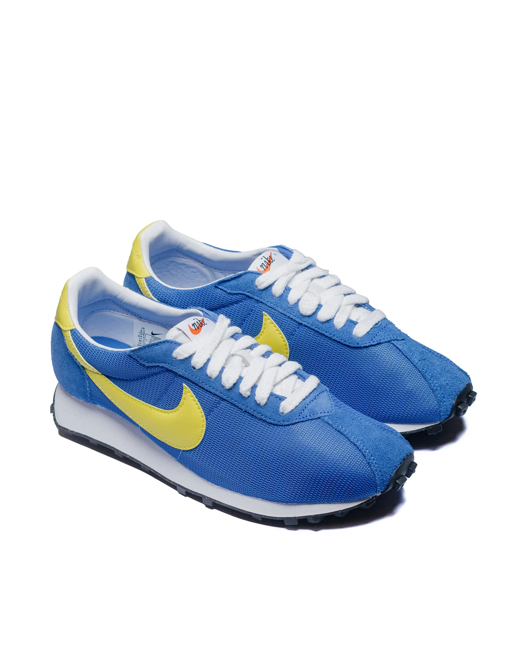 Nike LD-1000 Game Royal/Opti Yellow sold by Lost & Found product image thumbnail 2