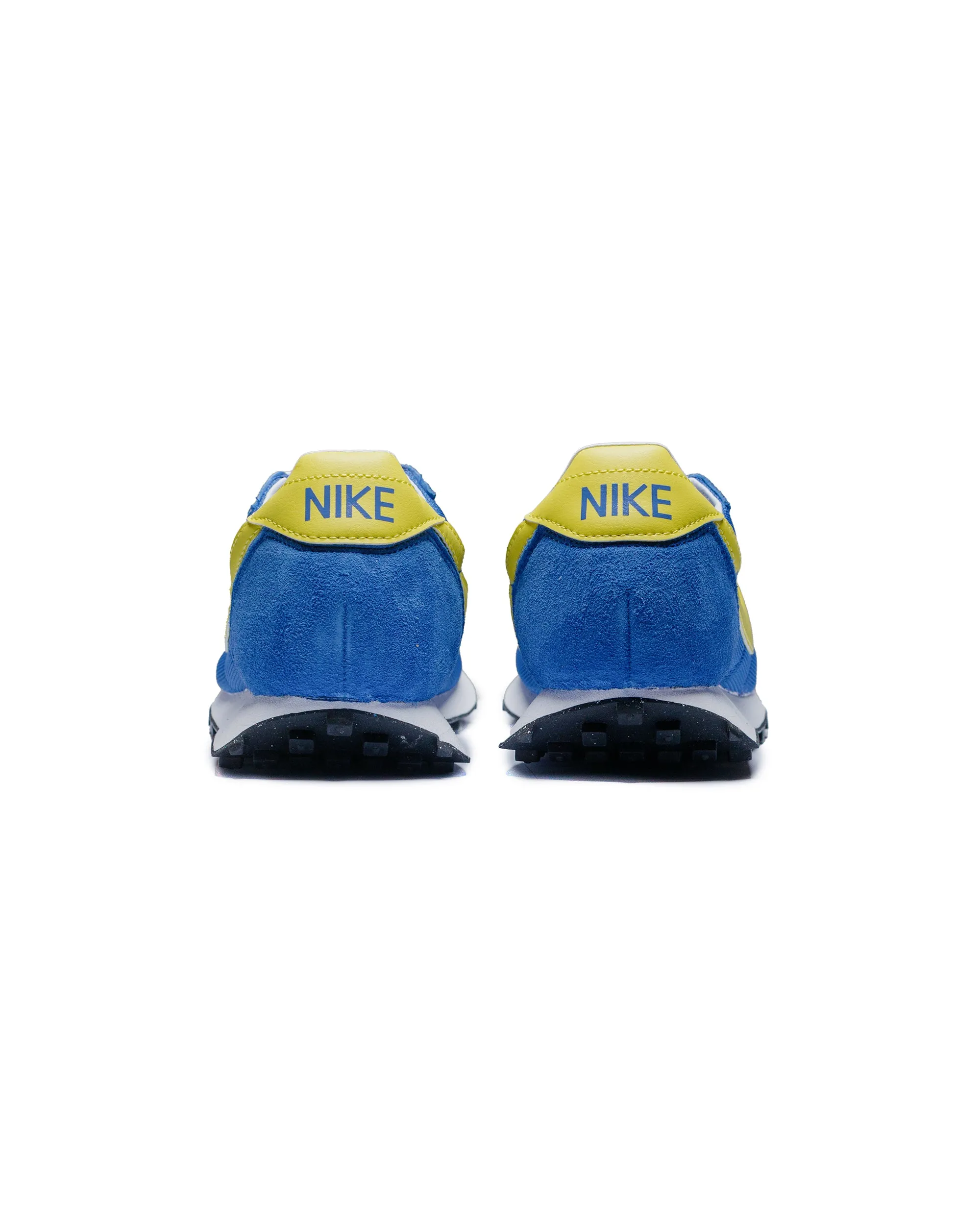 Nike LD-1000 Game Royal/Opti Yellow sold by Lost & Found product image thumbnail 4