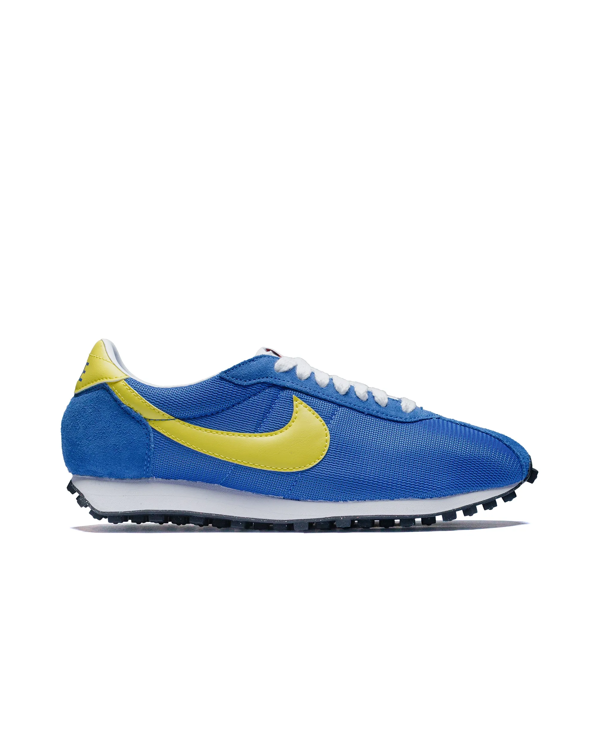 Nike LD-1000 Game Royal/Opti Yellow sold by Lost & Found