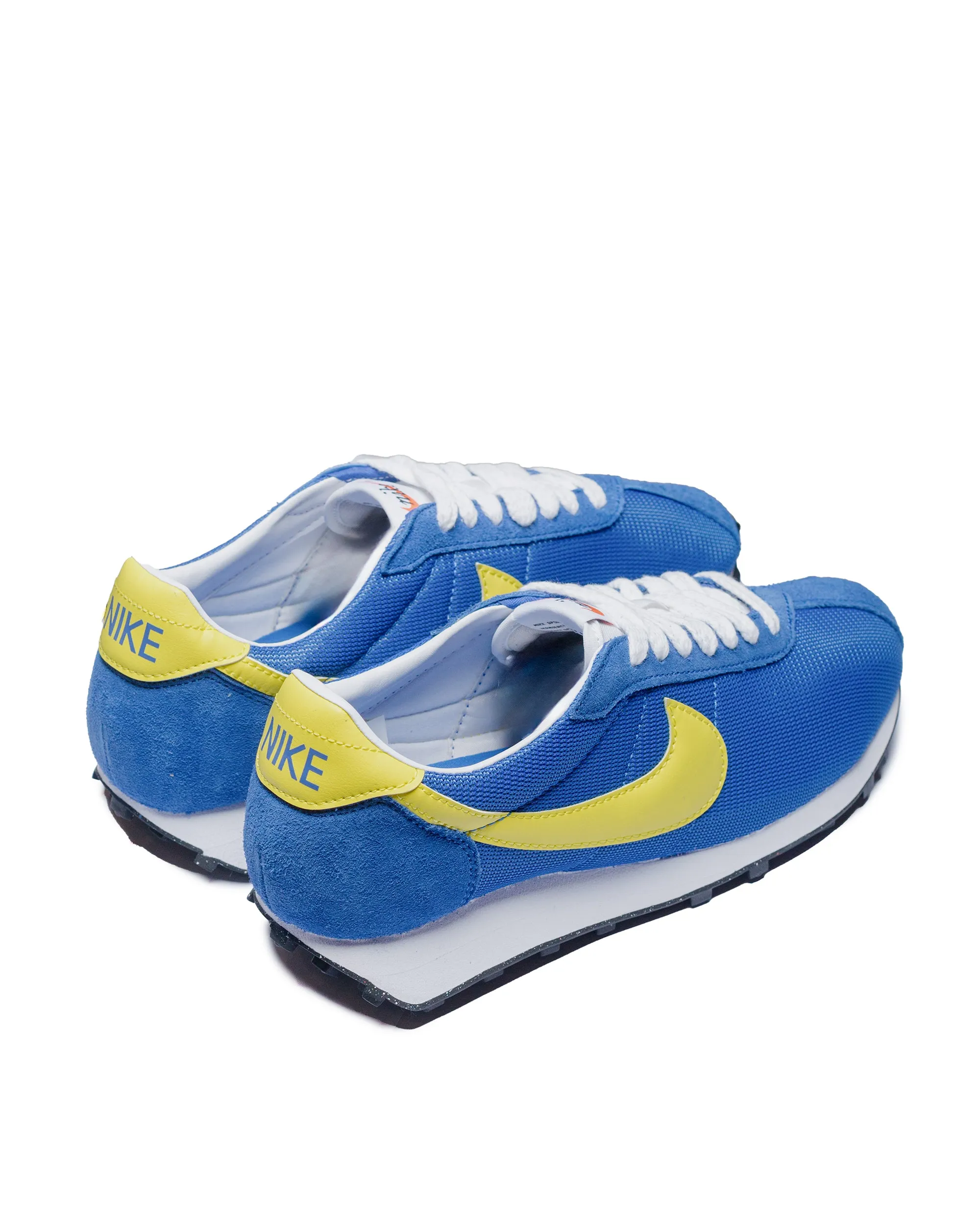 Nike LD-1000 Game Royal/Opti Yellow sold by Lost & Found product image thumbnail 3