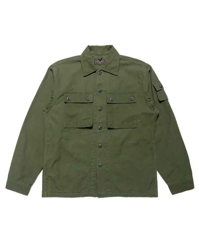 WEPON CLOTH 5 BUTTON TAILORED JACKET | Parallel