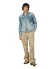 marka New Type1 Denim Jacket 13.5oz Selvedge Denim Used Washed sold by Lost & Found