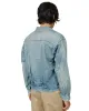 marka New Type1 Denim Jacket 13.5oz Selvedge Denim Used Washed sold by Lost & Found