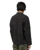 marka M-43 Jacket Cotton Herringbone Black sold by Lost & Found