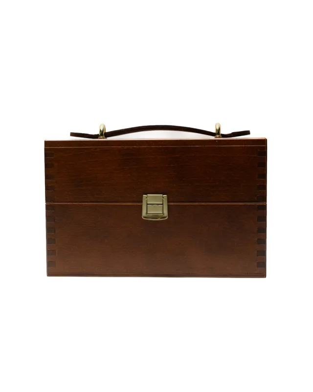 Saphir Médaille d'Or Shoemakers Box sold by Lost & Found