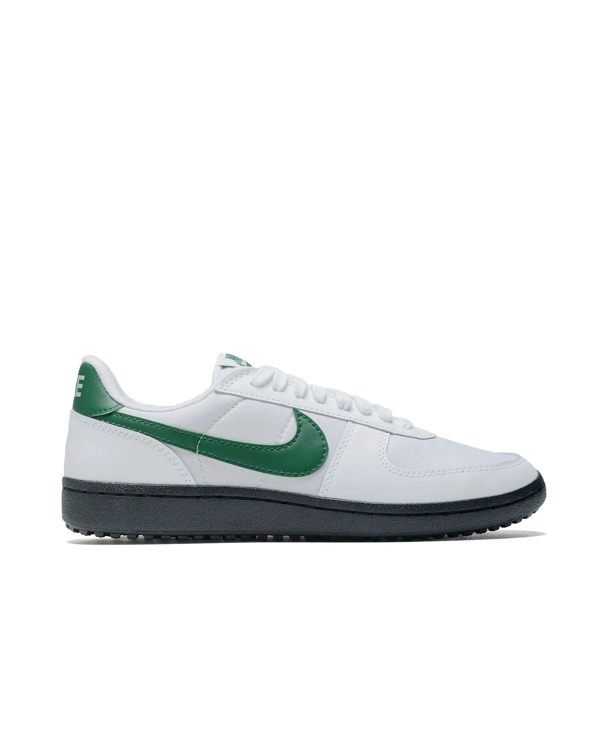 Nike Field General 82 SP White/Gorge Green sold by Lost & Found