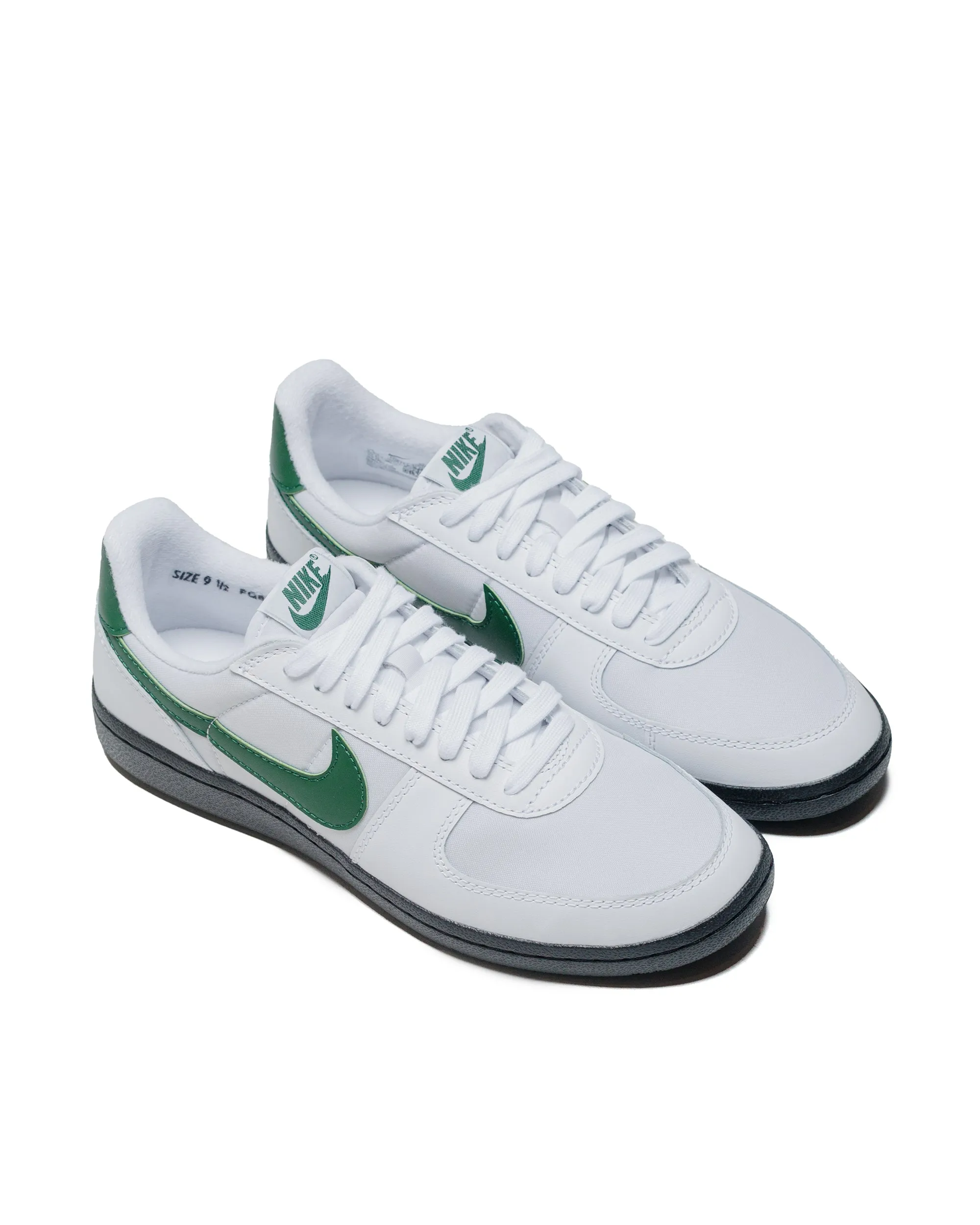 Nike Field General 82 SP White/Gorge Green sold by Lost & Found product image thumbnail 2