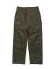 Engineered Garments Fatigue Pant Olive Cotton Brushed Herringbone sold by Lost & Found