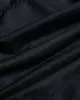 Engineered Garments Moto Jacket Black Nylon Cotton Twill sold by Lost & Found