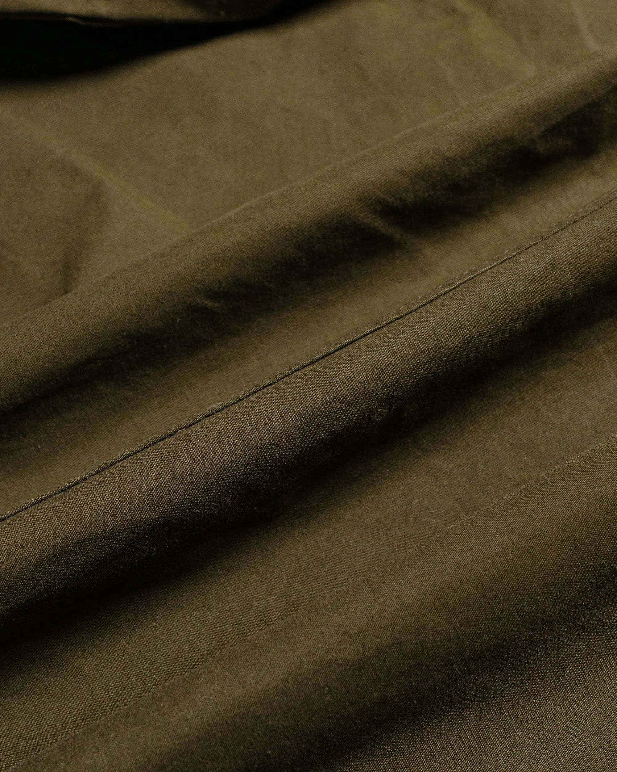 Another Aspect Another Overshirt 2.0 Leaf sold by Lost & Found product image thumbnail 5