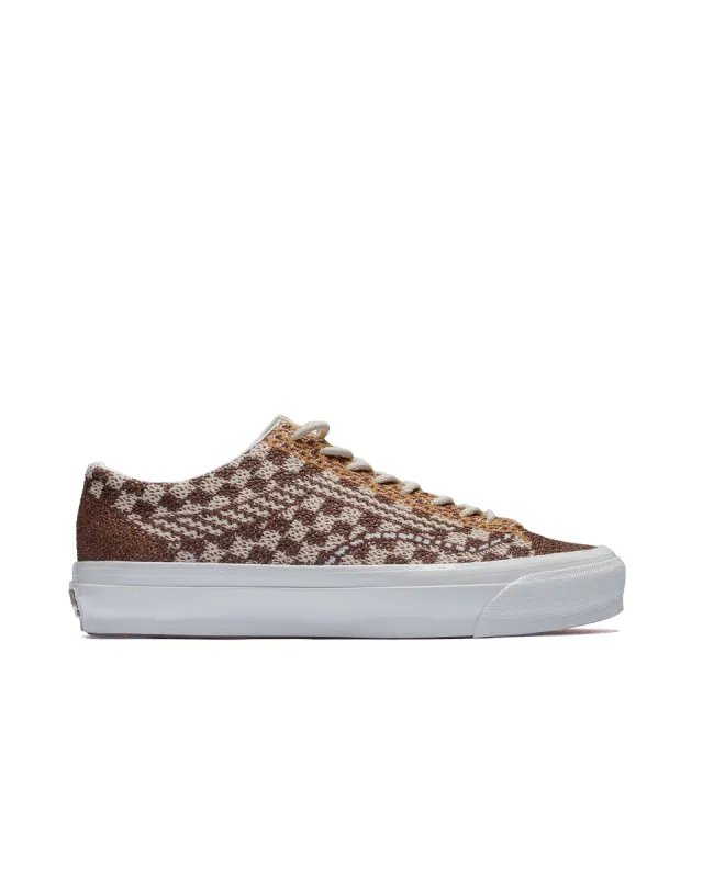Vans OTW Old Skool 36 Engineered Knit Potting Soil Brown sold by Lost & Found