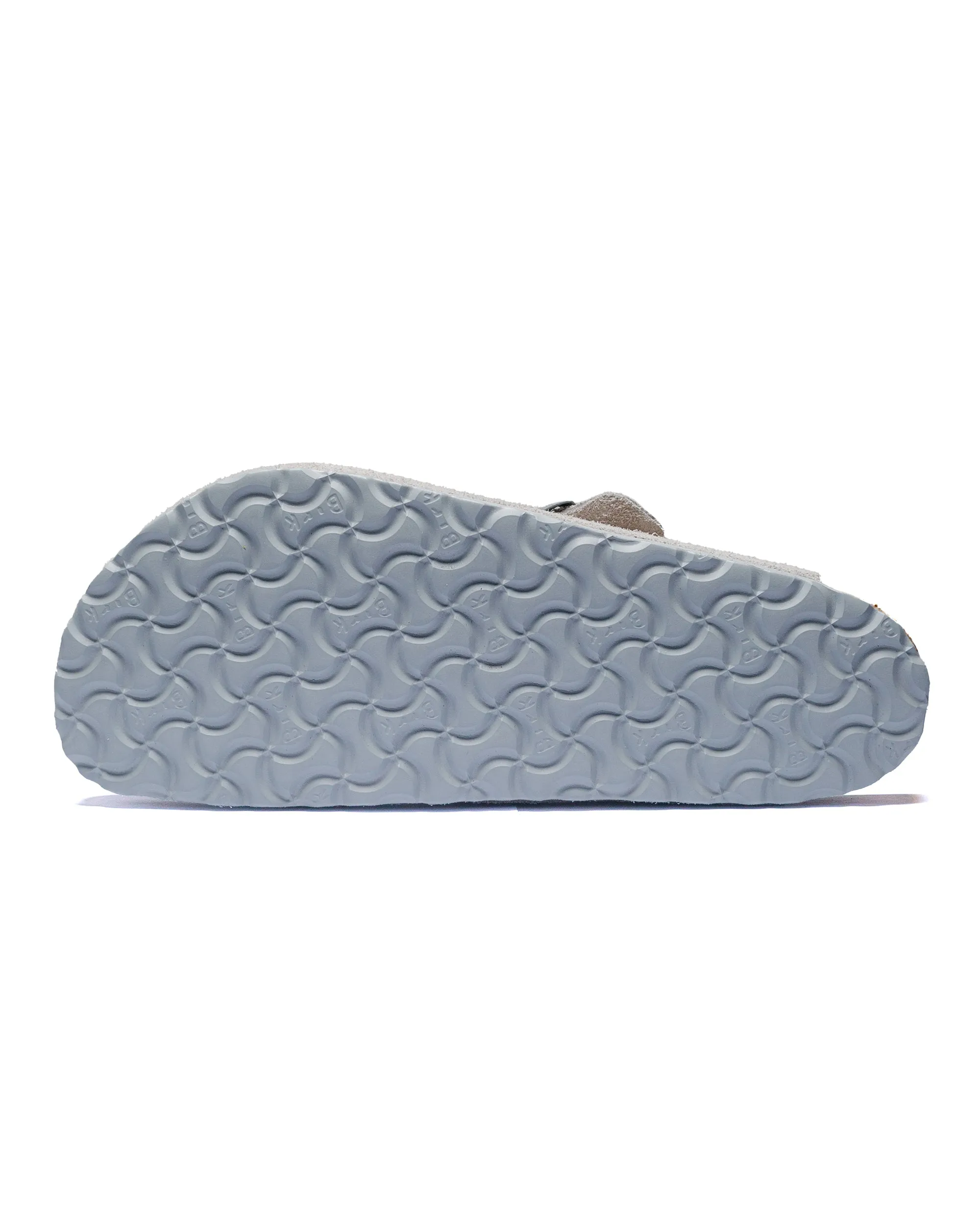 Birkenstock Boston Stone Coin Suede sold by Lost & Found product image thumbnail 4