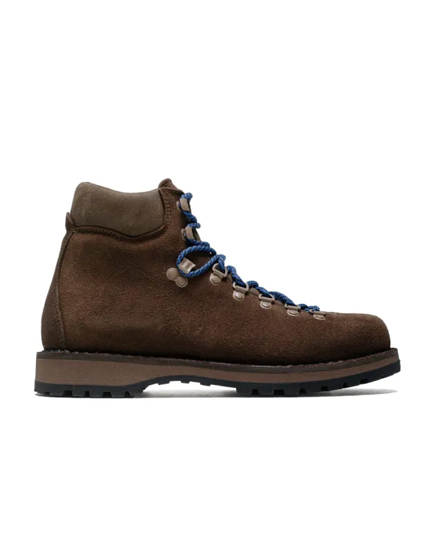 Diemme Roccia Vet Bison Suede sold by Lost & Found