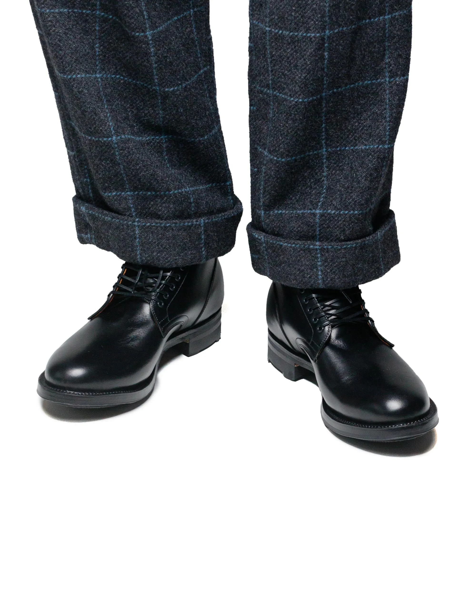 Viberg Service Boot 2030 Black Vocalou Vitelli sold by Lost & Found product image thumbnail 2