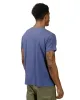 The Real McCoy's MC24014 Undershirt, Cotton, Summer MQ Navy sold by Lost & Found