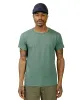 The Real McCoy's MC24014 Undershirt, Cotton, Summer Green sold by Lost & Found
