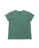 The Real McCoy's MC24014 Undershirt, Cotton, Summer Green sold by Lost & Found