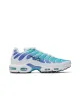 Nike Air Max Plus White/Persian Violet/Dusty Cactus sold by Lost & Found