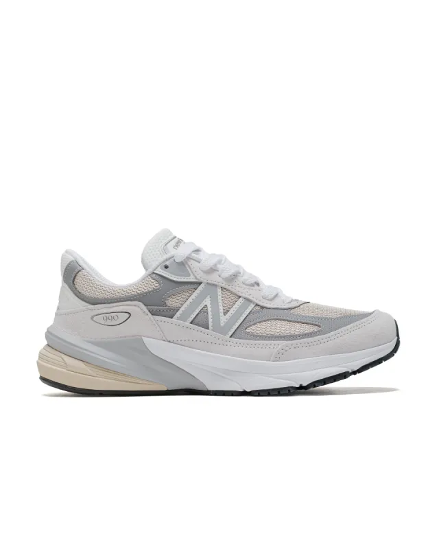 New Balance U990NC6 'Reflection' sold by Lost & Found