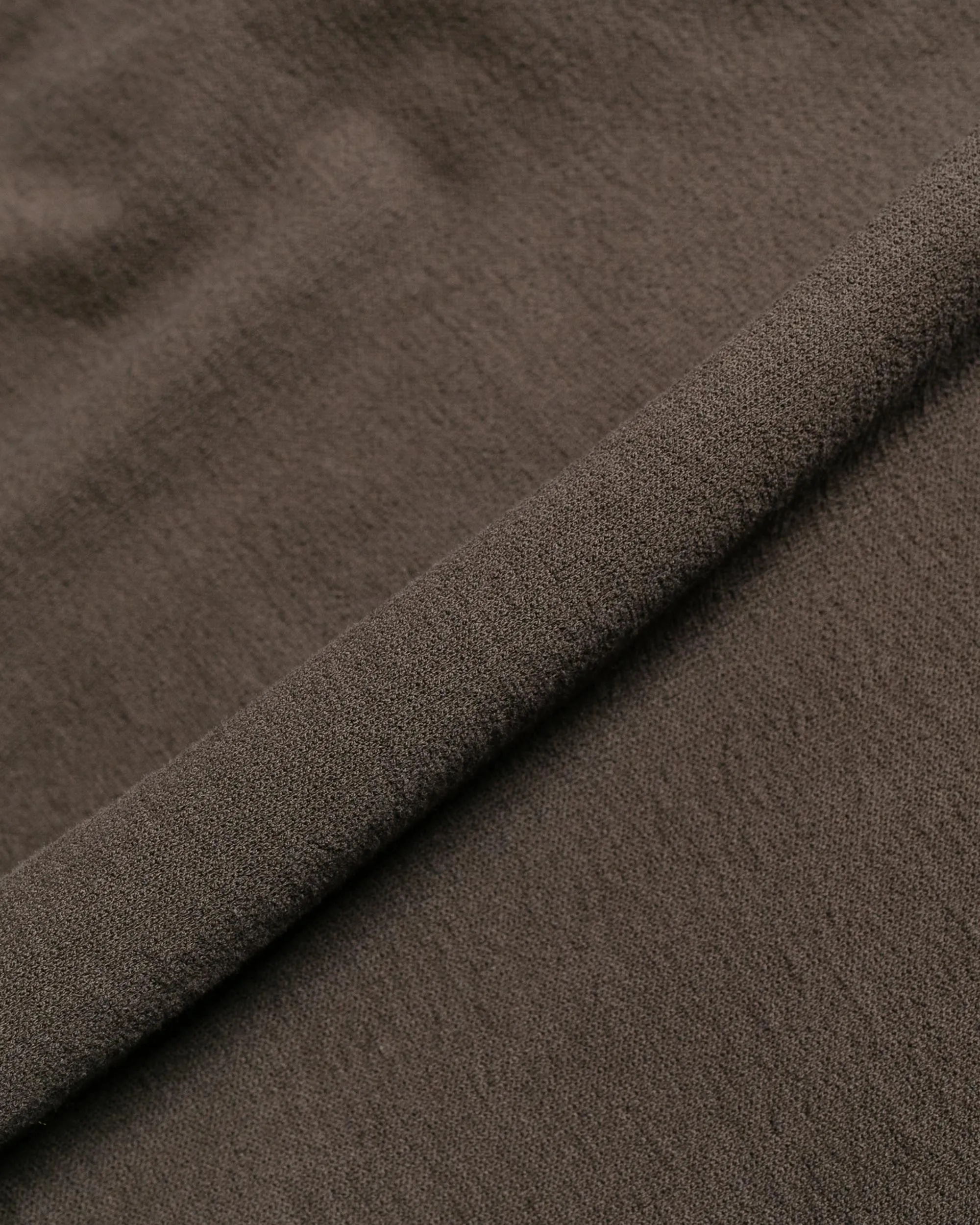 Lady White Co. Textured Full Zip Bark sold by Lost & Found product image thumbnail 5