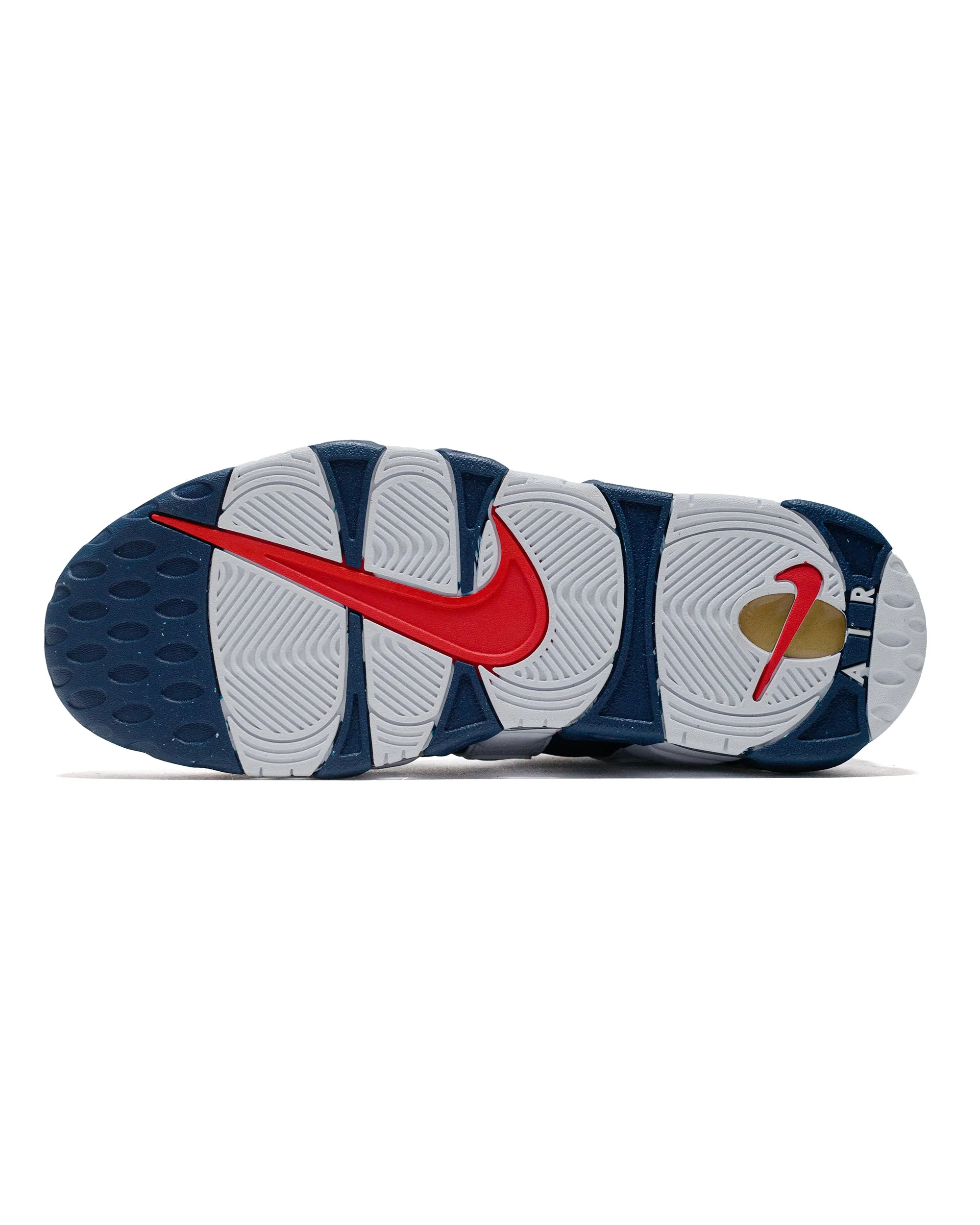 Nike Air More Uptempo '96 sold by Lost & Found product image thumbnail 5