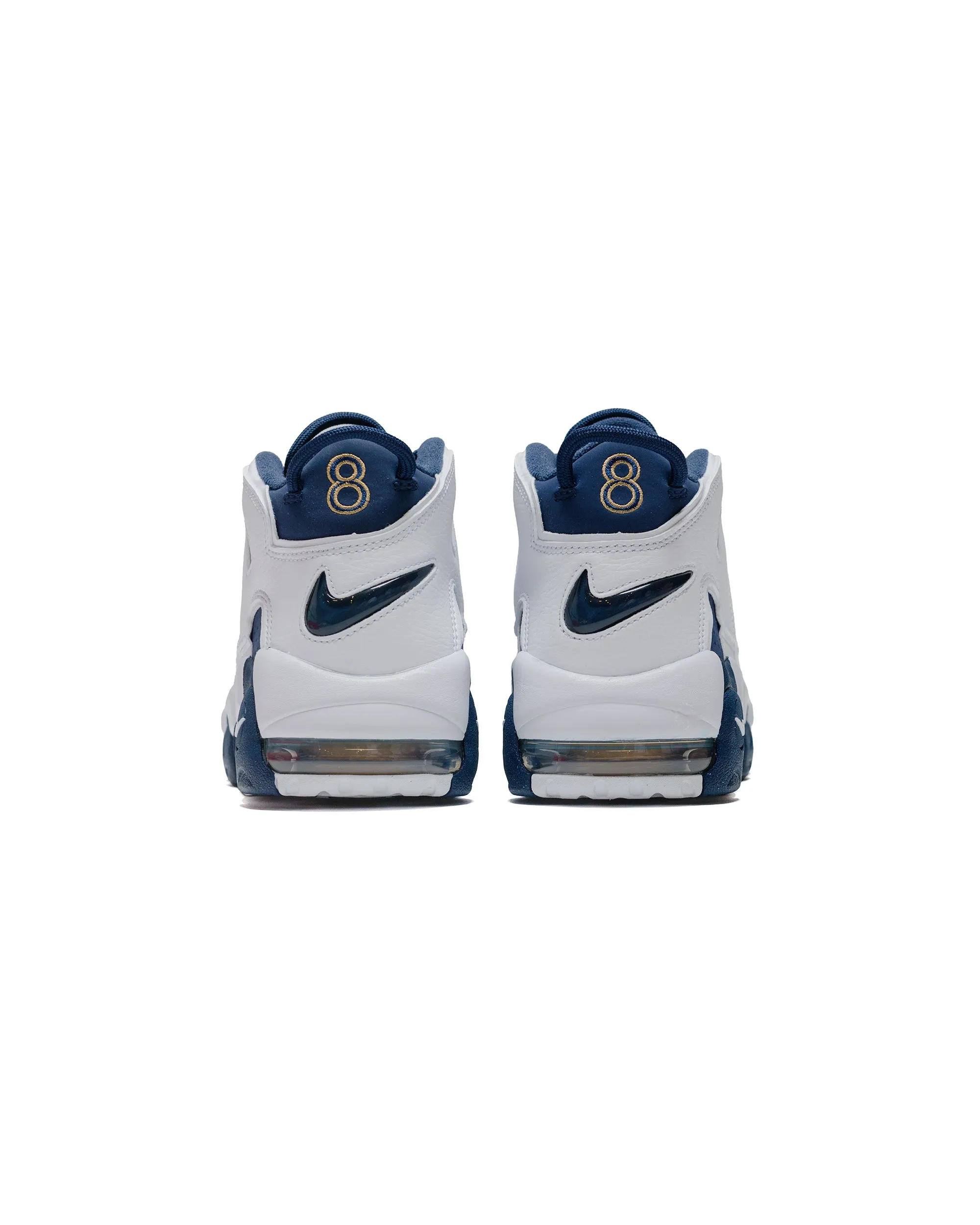 Nike Air More Uptempo '96 sold by Lost & Found product image thumbnail 4
