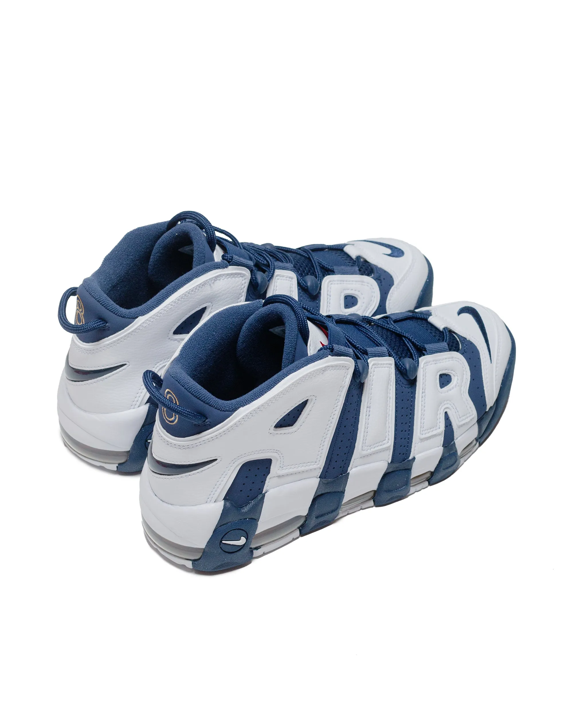Nike Air More Uptempo '96 sold by Lost & Found product image thumbnail 3
