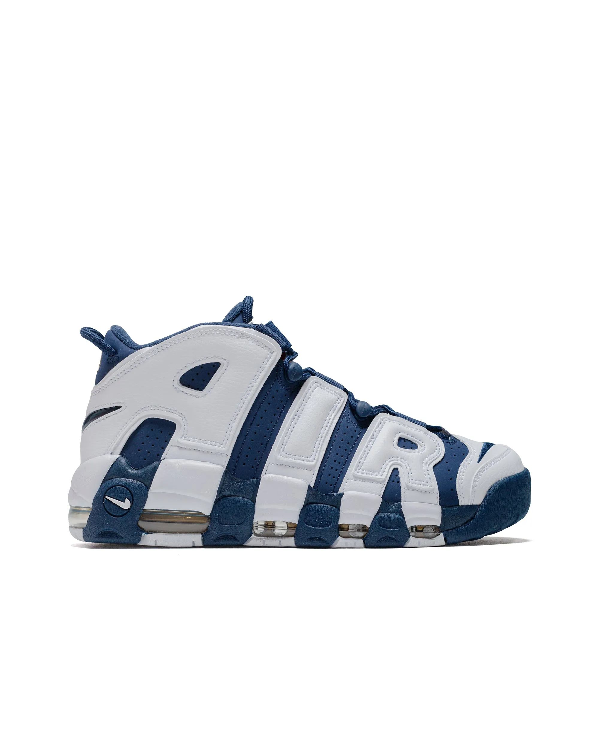 Nike Air More Uptempo '96 sold by Lost & Found