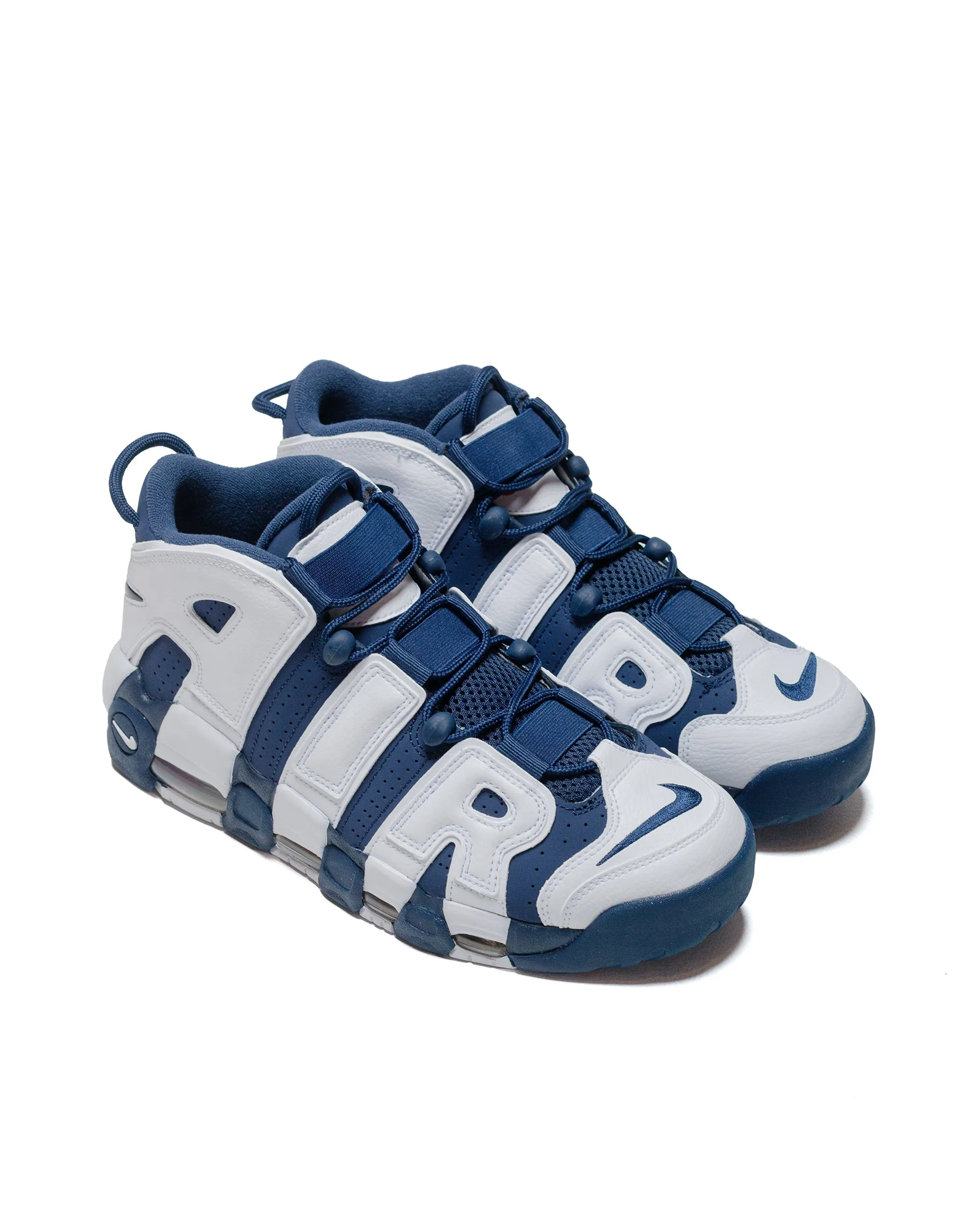 Nike Air More Uptempo '96 sold by Lost & Found product image thumbnail 2