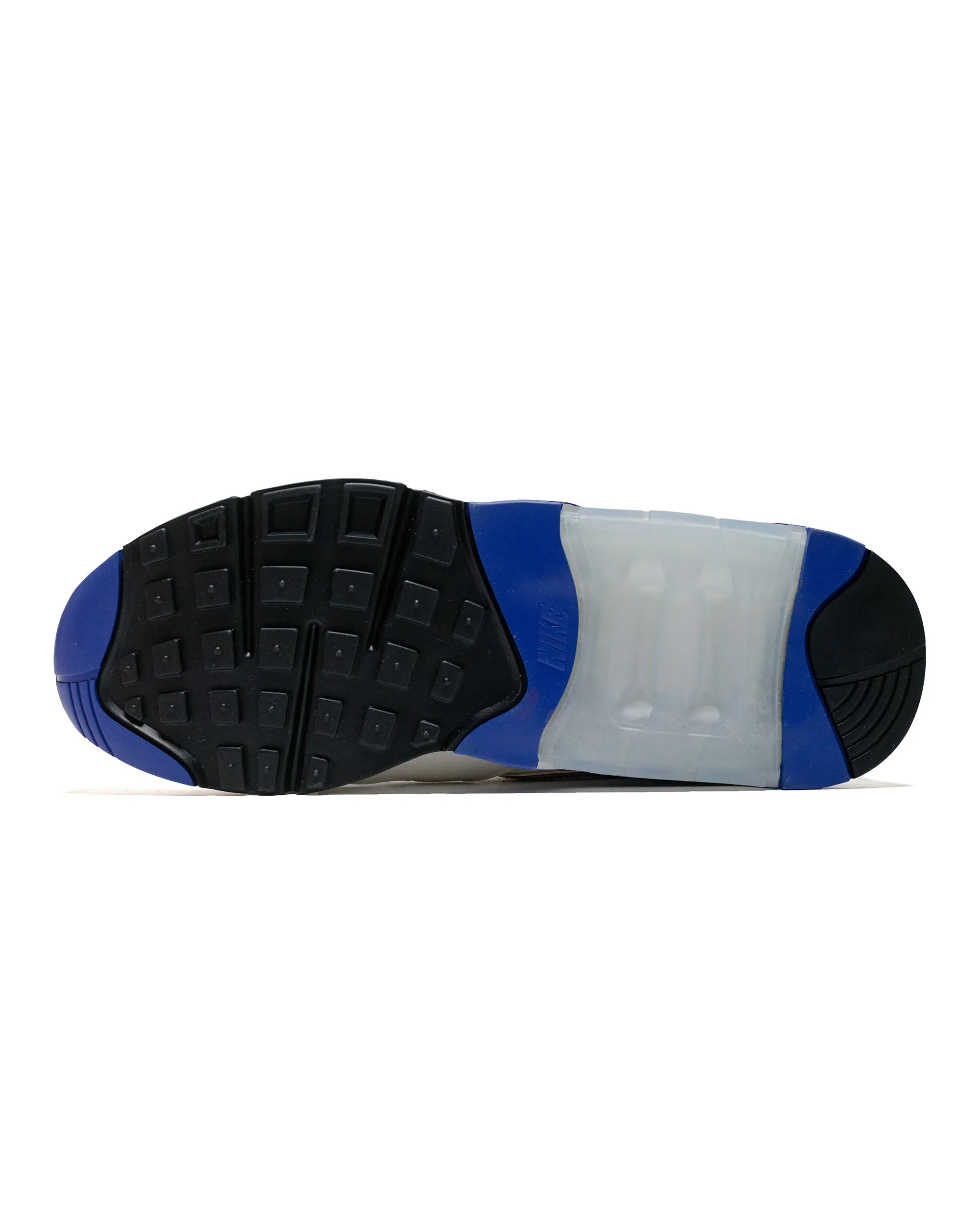 Nike Air 180 Summit White/Concord sold by Lost & Found product image thumbnail 5