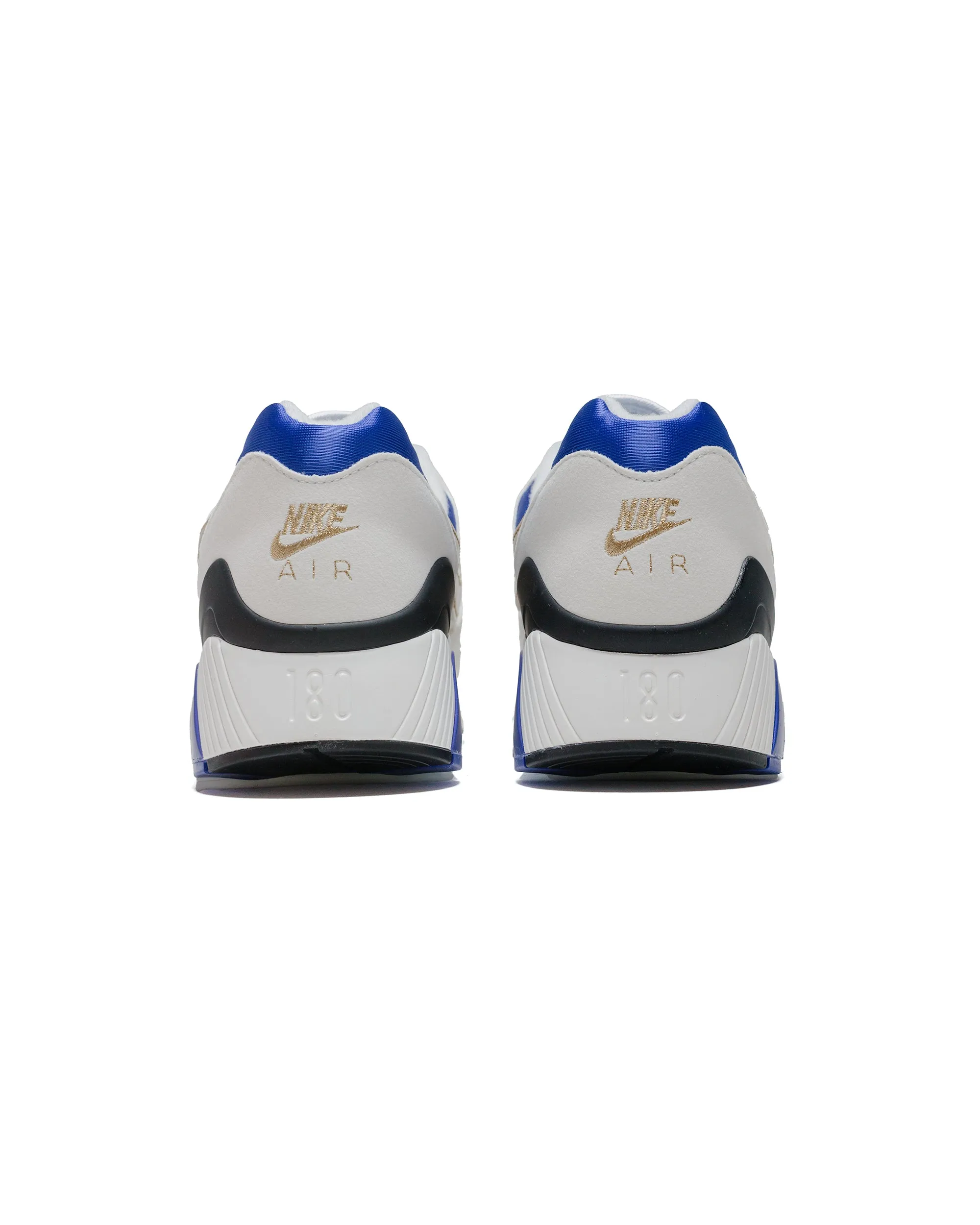 Nike Air 180 Summit White/Concord sold by Lost & Found product image thumbnail 4