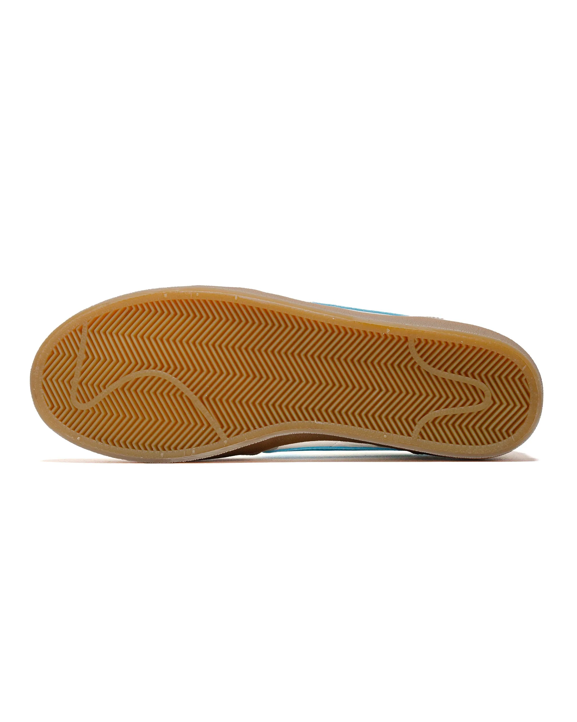 Nike Killshot 2 Leather Sail/Baltic Blue sold by Lost & Found product image thumbnail 5