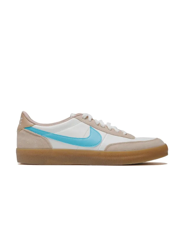 Nike Killshot 2 Leather Sail/Baltic Blue sold by Lost & Found