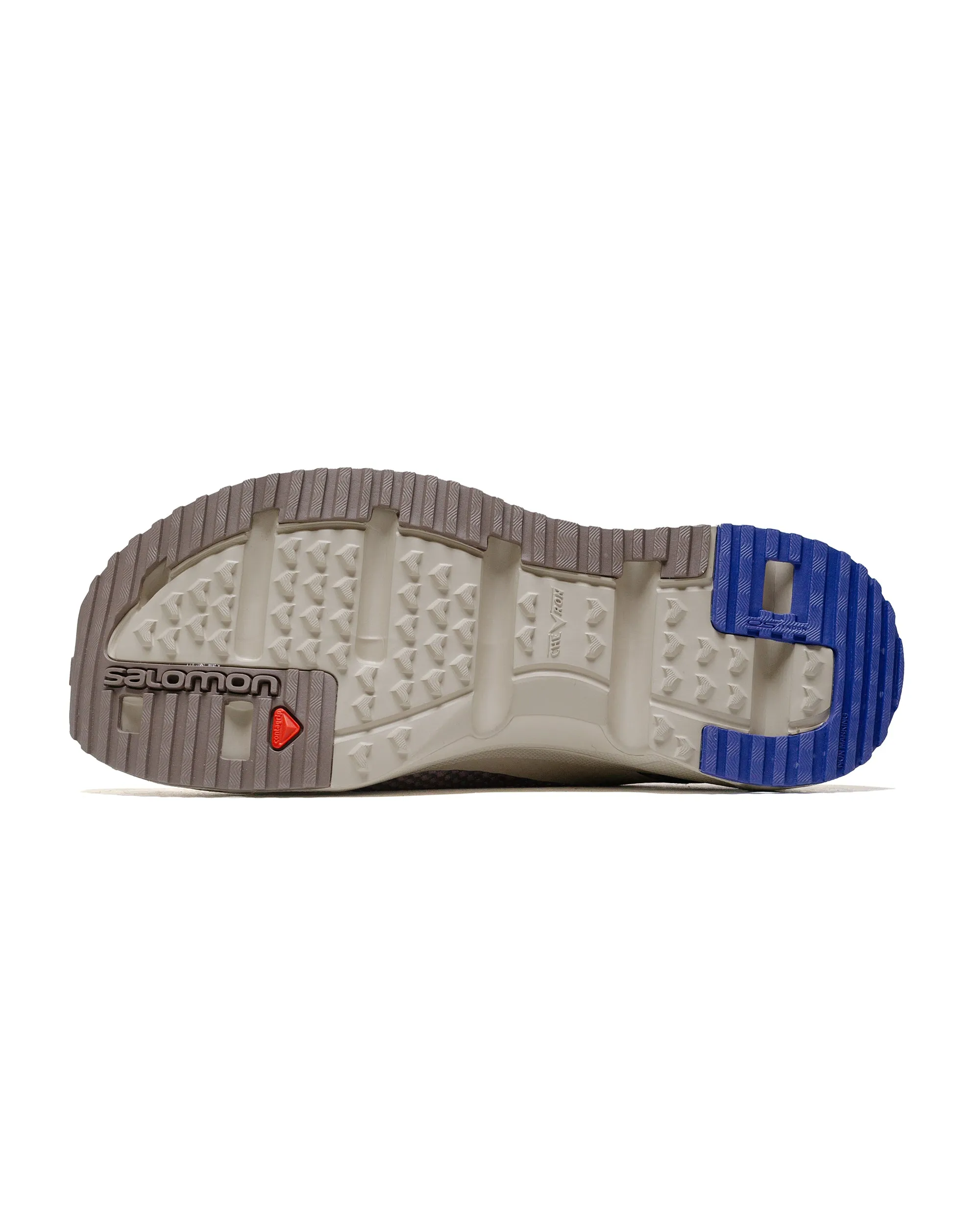 Salomon RX Moc 3.0 Feather Gray/Iron/Liberty sold by Lost & Found product image thumbnail 5