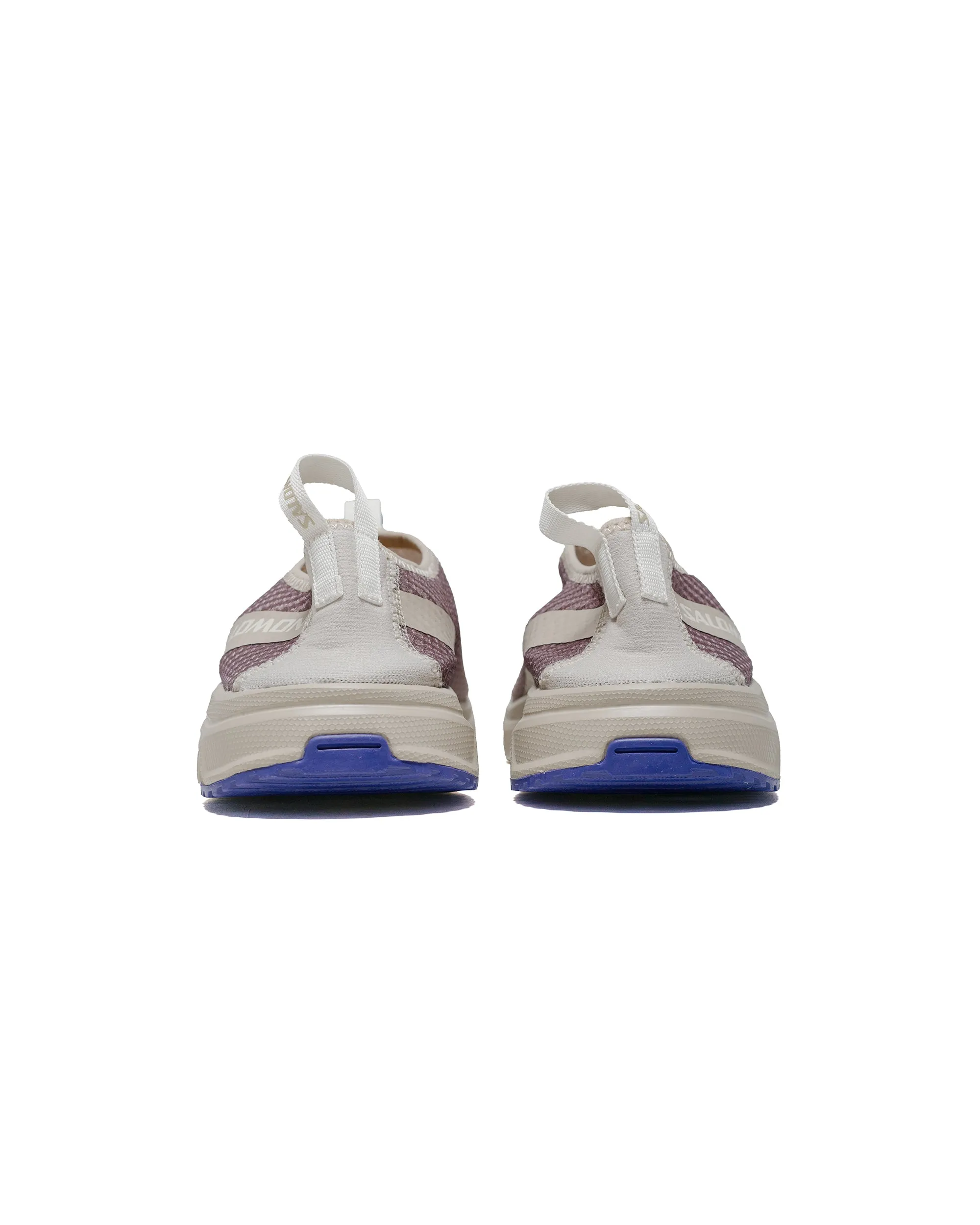 Salomon RX Moc 3.0 Feather Gray/Iron/Liberty sold by Lost & Found product image thumbnail 4