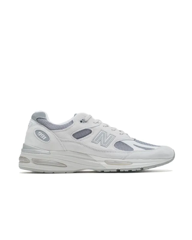New Balance U991LG2 'Nimbus Cloud' sold by Lost & Found
