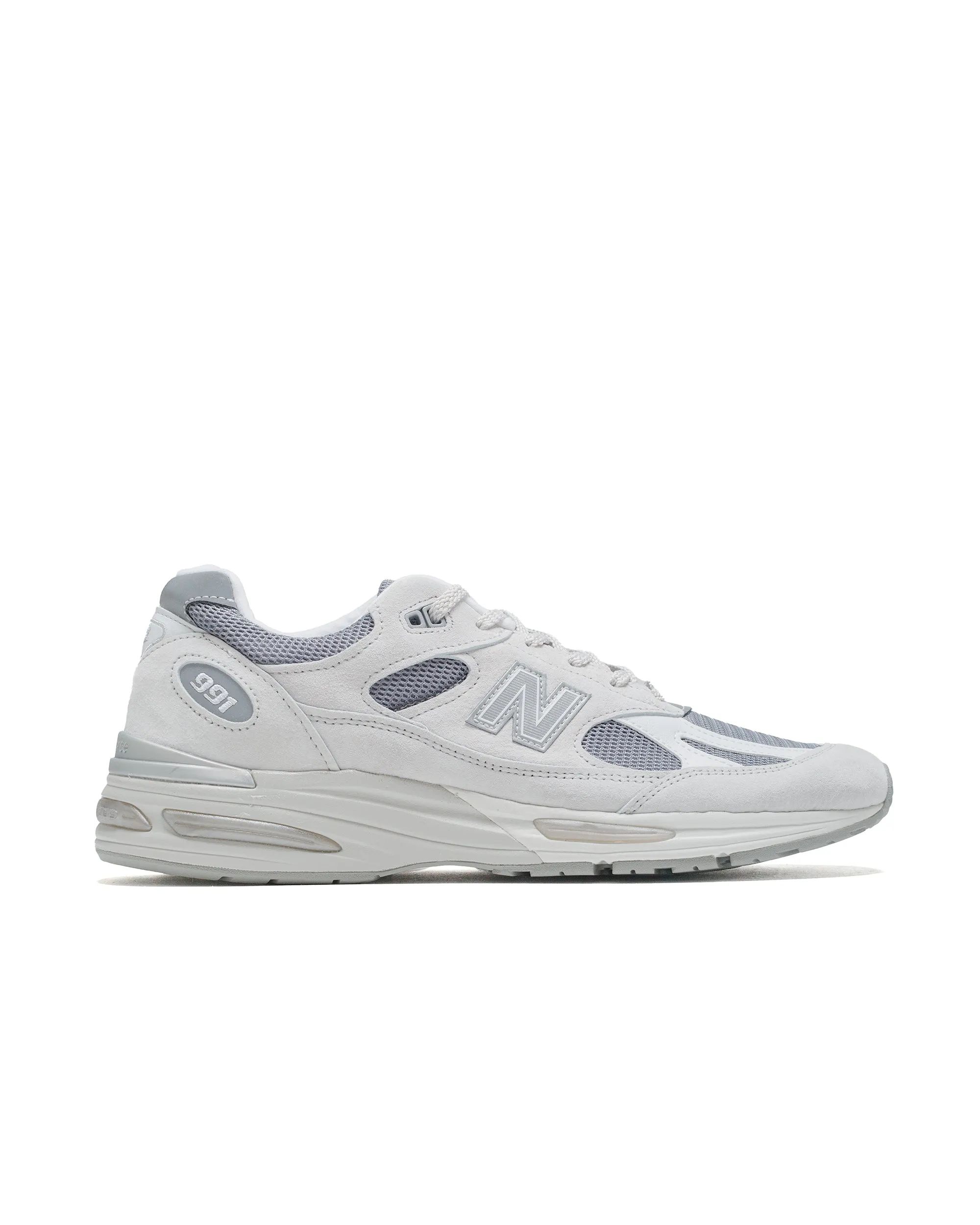 New Balance U991LG2 'Nimbus Cloud' sold by Lost & Found