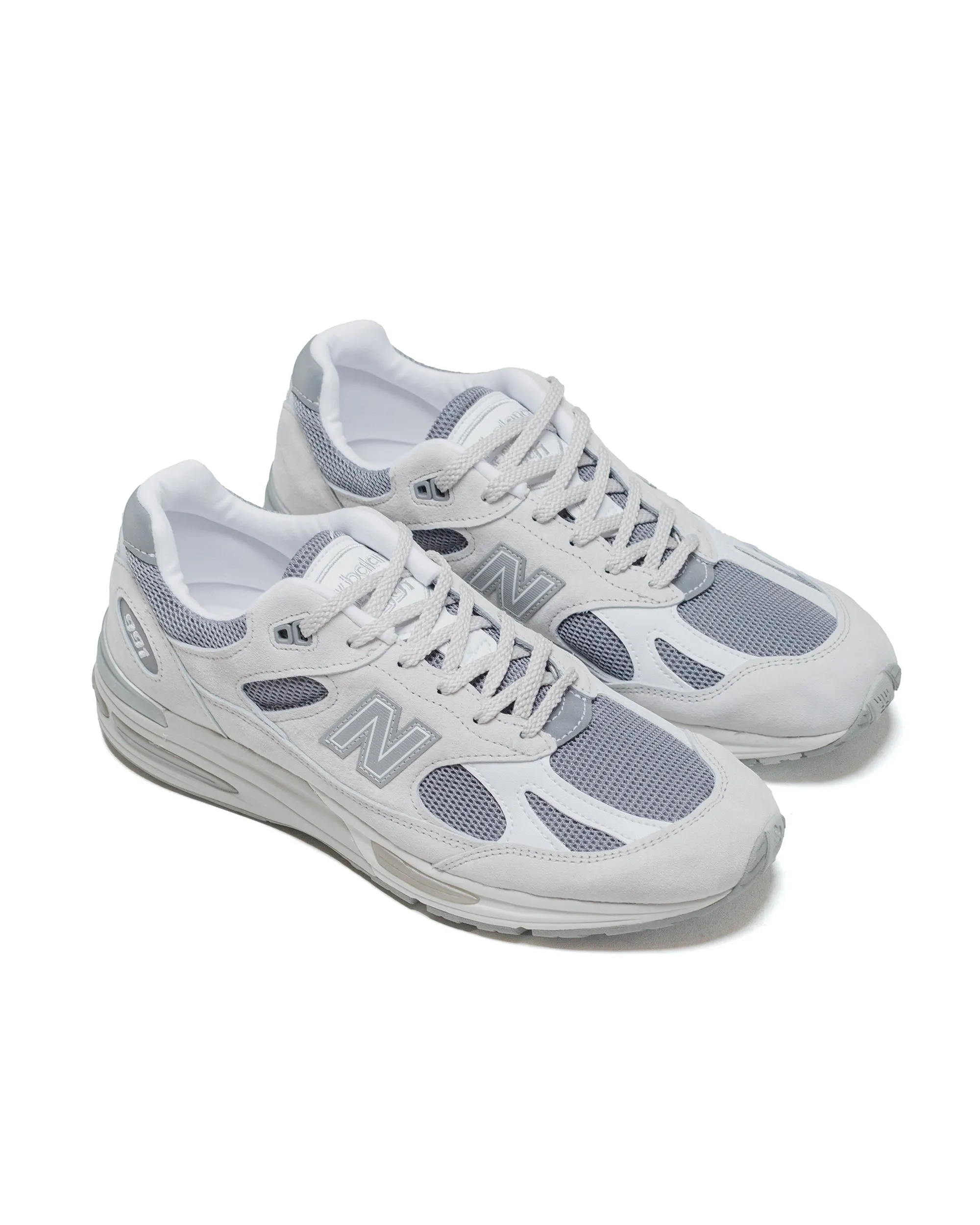 New Balance U991LG2 'Nimbus Cloud' sold by Lost & Found product image thumbnail 2