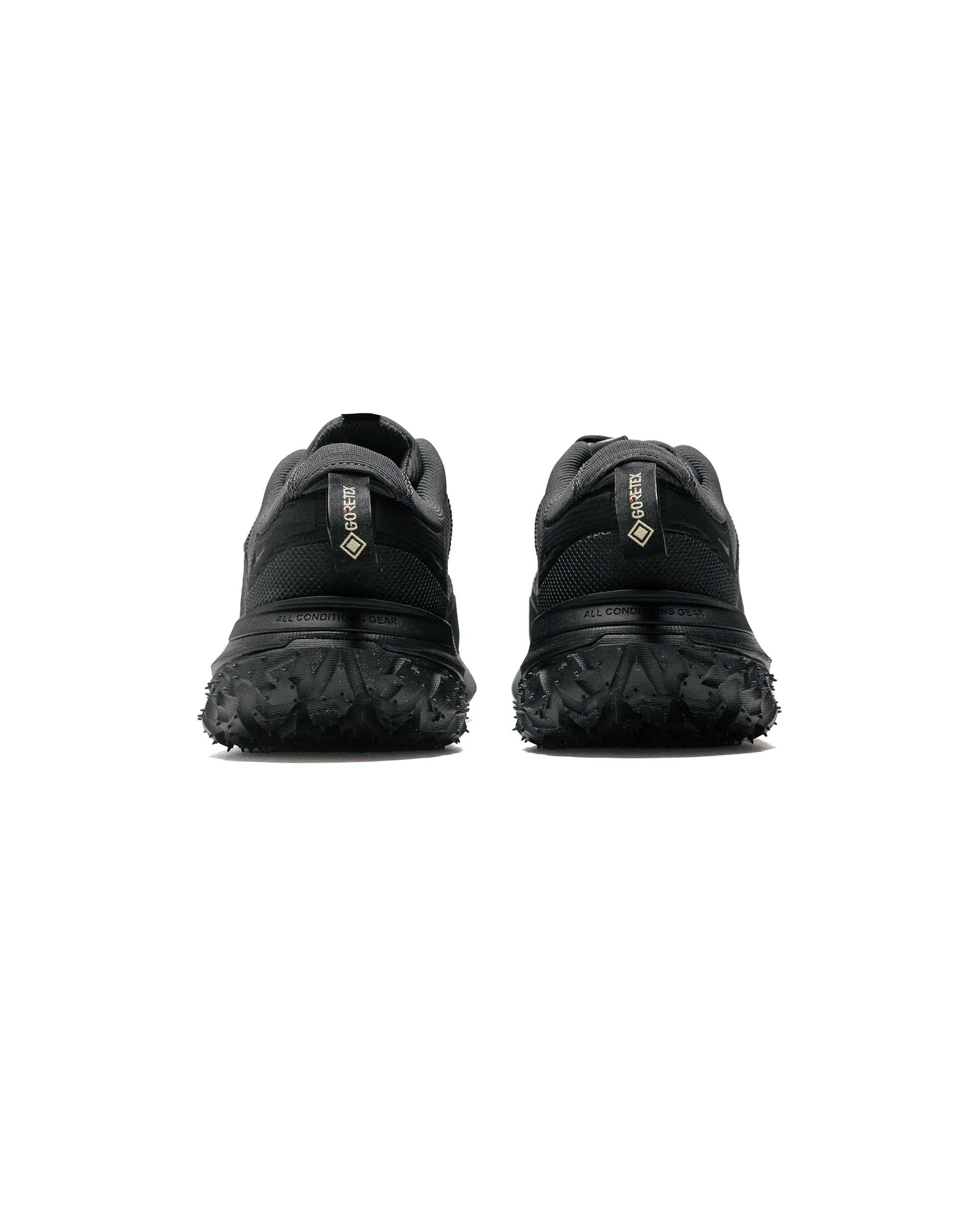 Nike ACG Mountain Fly 2 Low GORE-TEX Dark Smoke Grey/Black sold by Lost & Found product image thumbnail 4