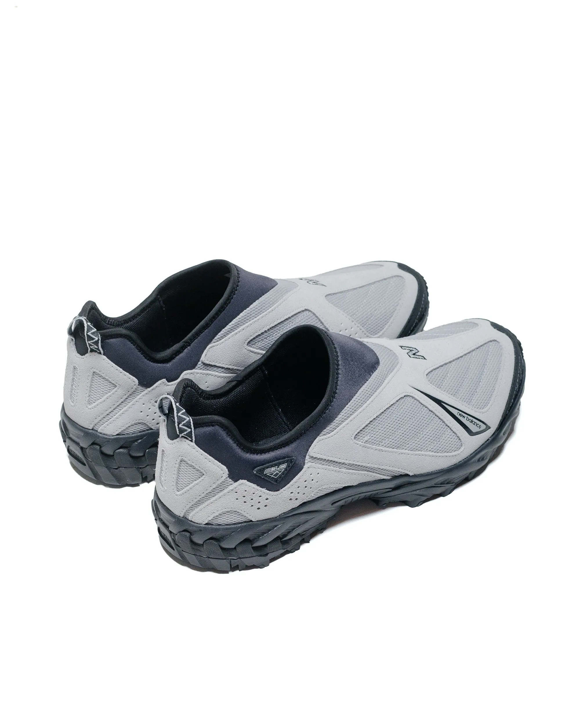 New Balance ML610SDA Raincloud sold by Lost & Found product image thumbnail 3