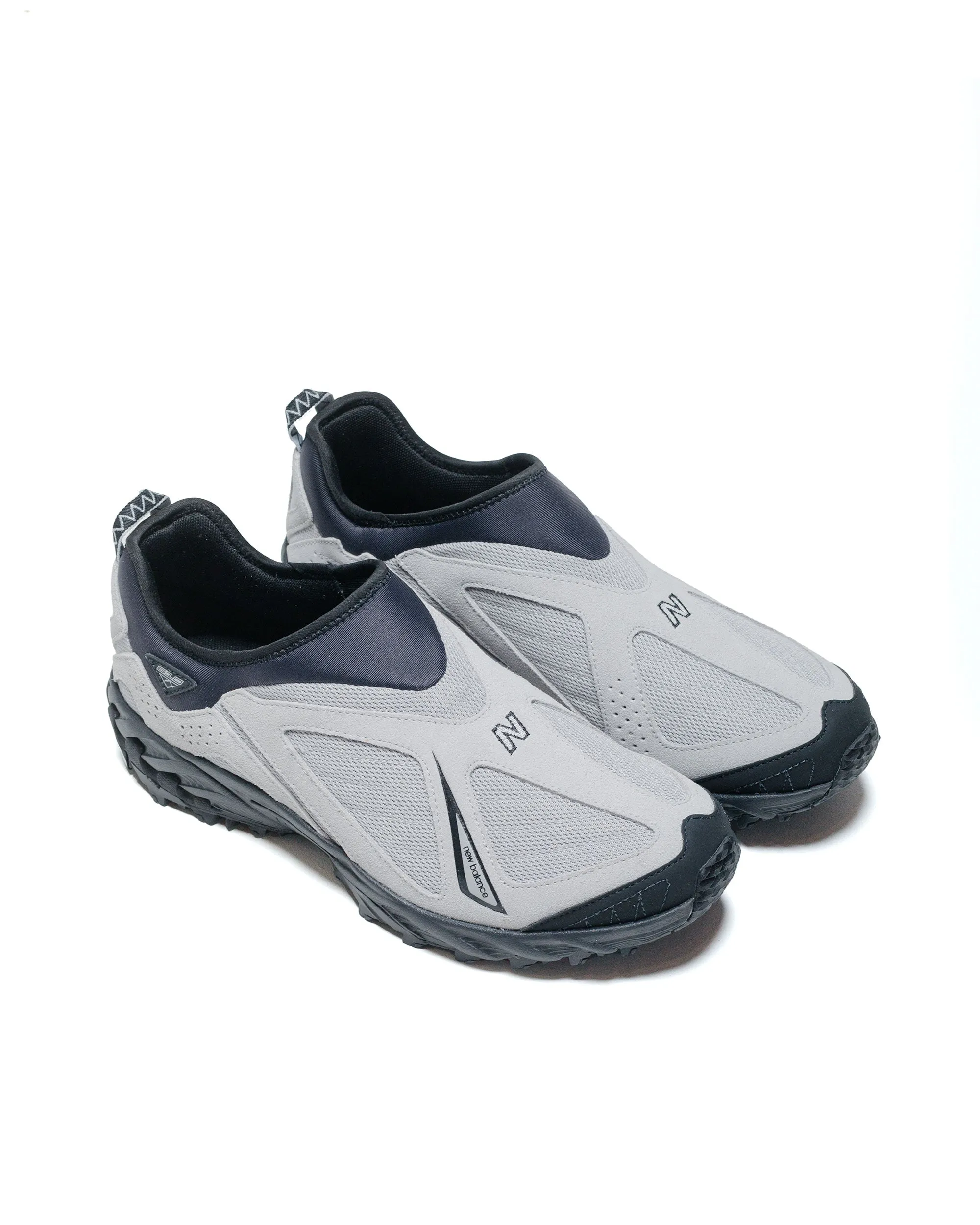 New Balance ML610SDA Raincloud sold by Lost & Found product image thumbnail 2