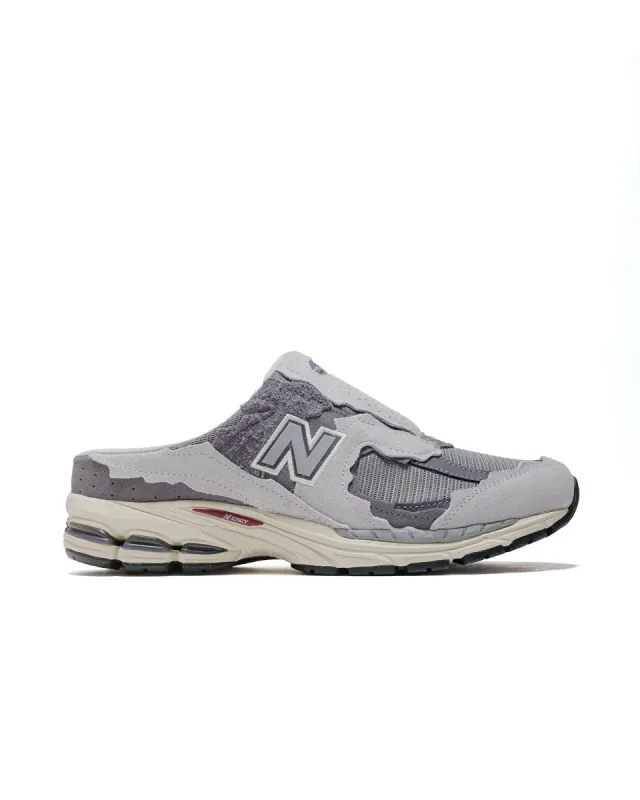 New Balance M2002NA Mule Protection Pack Raincloud sold by Lost & Found
