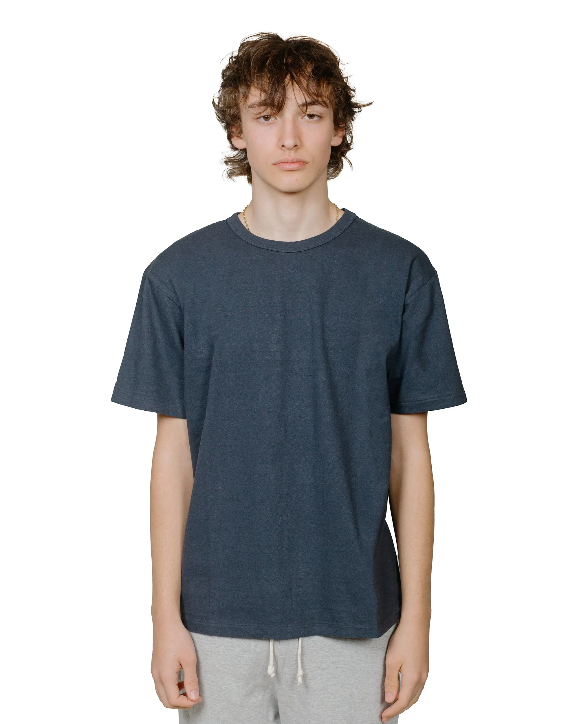 Sunray Sportswear Haleiwa SS Blue Graphite sold by Lost & Found product image thumbnail 2