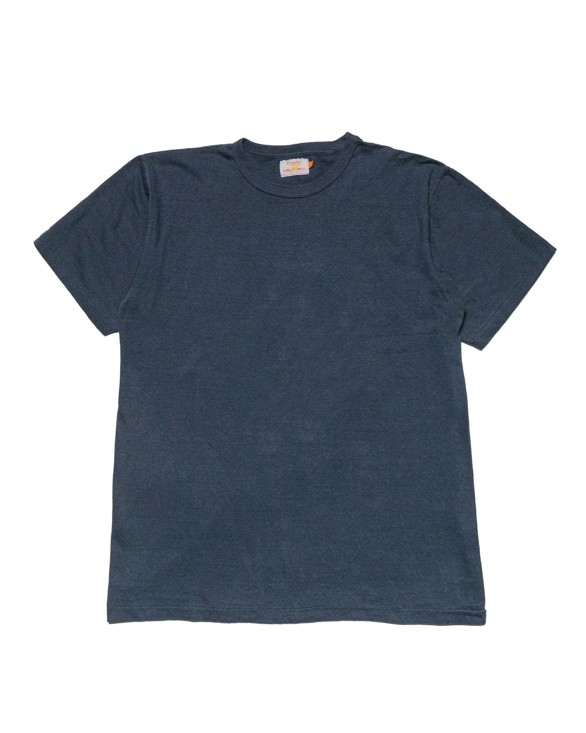 Sunray Sportswear Haleiwa SS Blue Graphite sold by Lost & Found