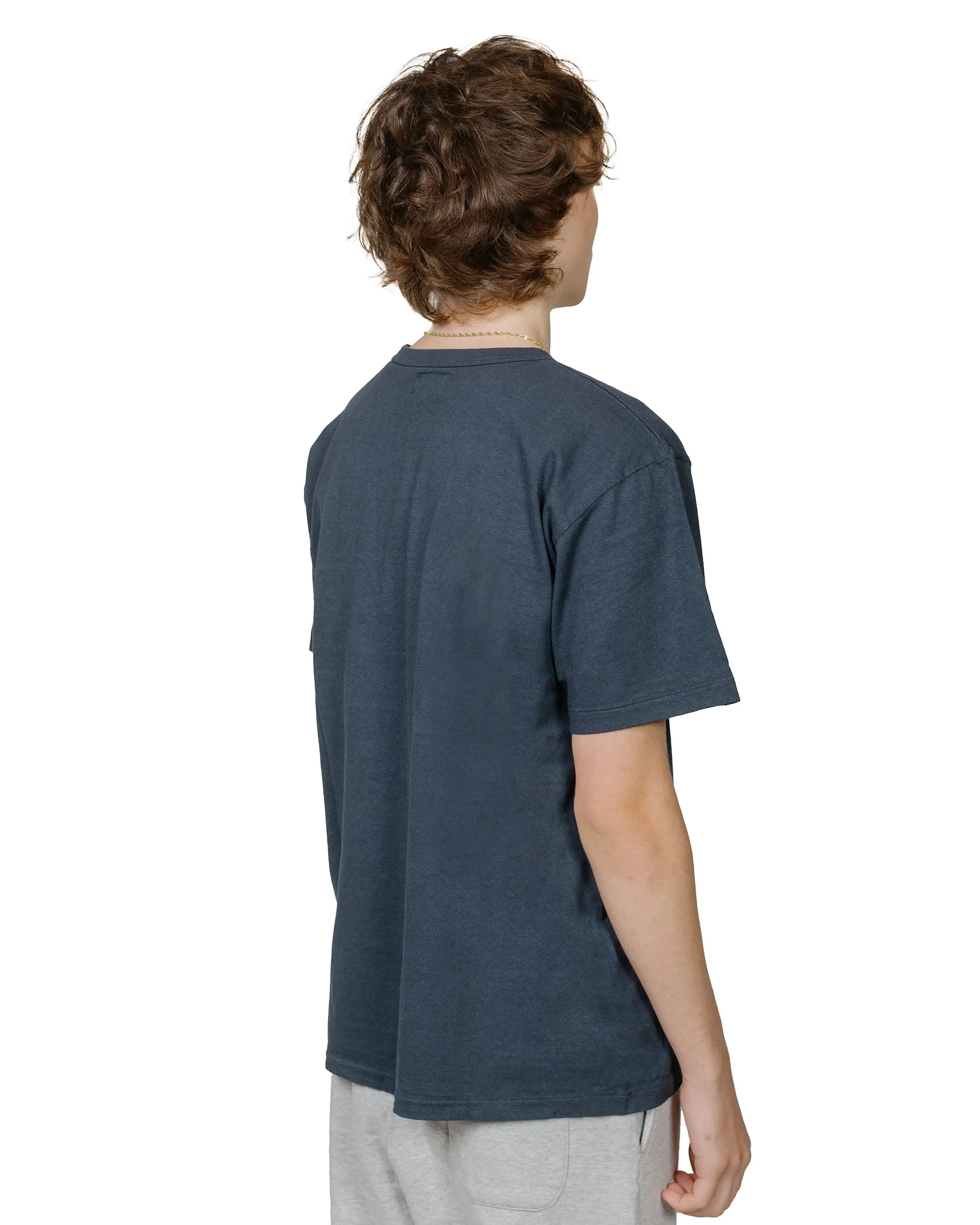 Sunray Sportswear Haleiwa SS Blue Graphite sold by Lost & Found product image thumbnail 3