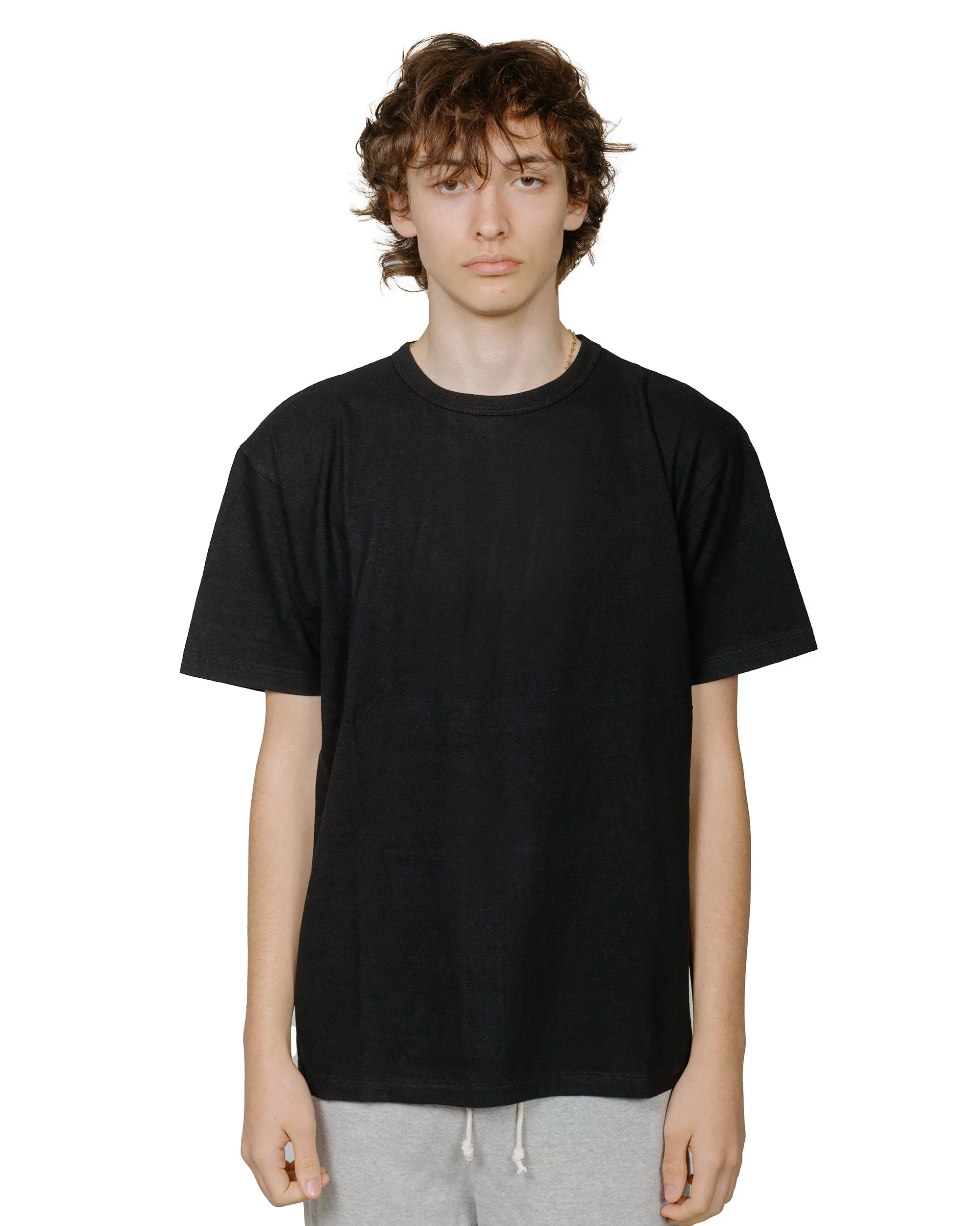 Sunray Sportswear Haleiwa SS Anthracite sold by Lost & Found product image thumbnail 2