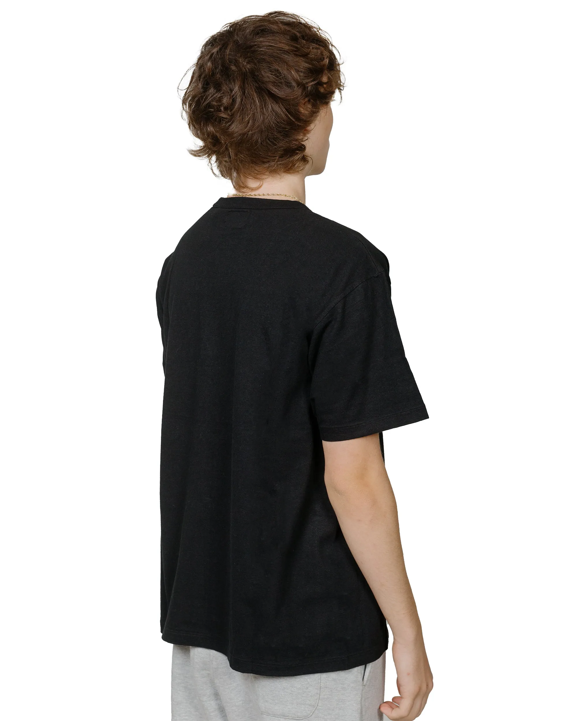 Sunray Sportswear Haleiwa SS Anthracite sold by Lost & Found product image thumbnail 3